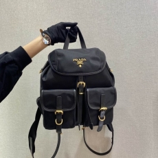 Prada Backpacks